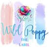 Wild Poppy The Label - Home