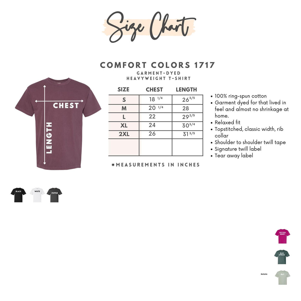 Pink Faux Glitter XO Valentine's Day T-Shirt - Comfort Colors