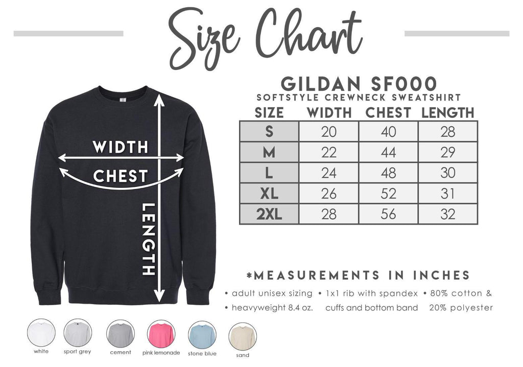 Dark gray coquette bow crewneck sweatshirt with sleeve detail.