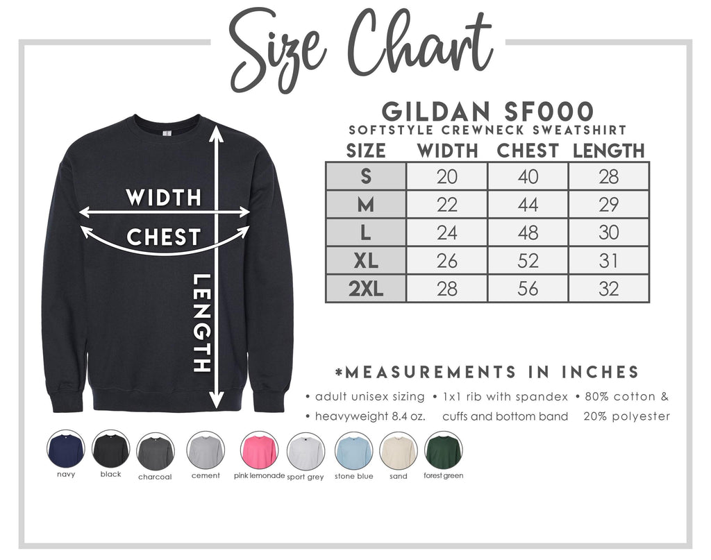 Espresso Martini Social Club Sweatshirt