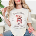 Espresso Martini Social Club T-Shirt