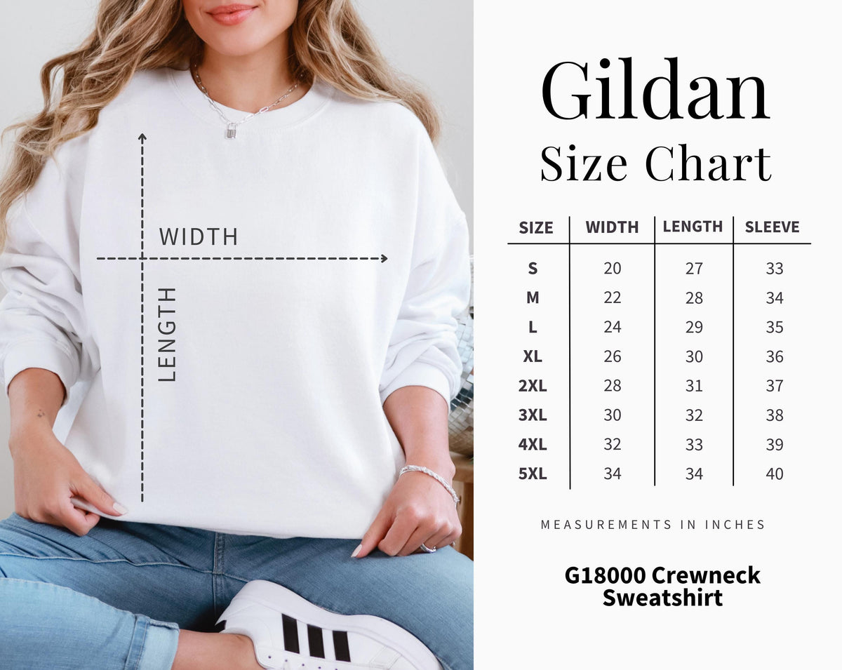 Just A Little Bit Salty Sweatshirt: Summer Beach Crewneck