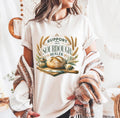 Support Sourdough Dealer Baking T-Shirt, Comfort Colors Tee, Fun. Sourdough Top